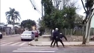 POV: Life flashed before their eyes... ????