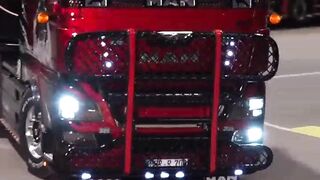 RC Trucks Construction & Fire Rescue