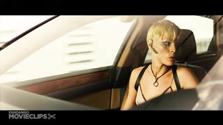 Transporter 2 (3/5) Movie CLIP - Auto Acrobatics (2005) HD