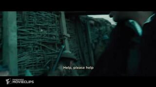 Wonder Woman (2017) - No Man's Land Scene (6/10) | Movieclips