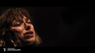 Black Christmas (2019) - You Messed With the Wrong Sister Scene (10/10) | Movieclips