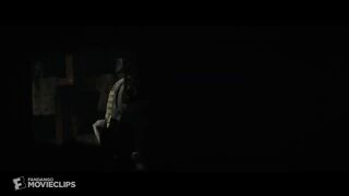 Tomb Raider (2018) - Deadly Traps Scene (8/10) | Movieclips