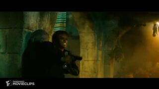 John Wick: Chapter 3 - Parabellum (2019) - Escaping Casablanca Scene (4/12) | Movieclips