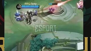 ????⚔️ BTR vs RRQ — PERTARUNGAN TITAN MLBB! ⚔️????