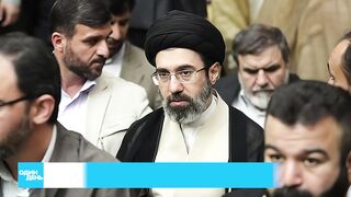 СРОЧНО МОДЖТАБУ ХАМЕНЕИ ВЫВЕЗЛИ В МОСКВУ