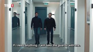 Teskilat - Episode 173 - Part 3 (English Subtitles)