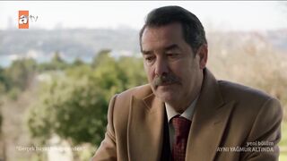 Ayni Yagmur Altinda - Episode 6 - Part 4 (English Subtitles)