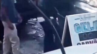 THIS IS WHY YOU ALWAYS STAY ALERT! ⚠️????