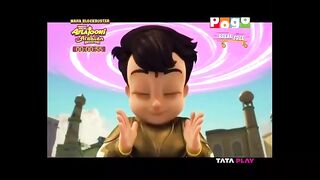 Chhota bheem ka aflatooni Arabian adventure full movie in Hindi