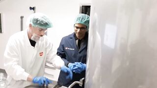 Lab-Grown Chicken: The Future of Meat?