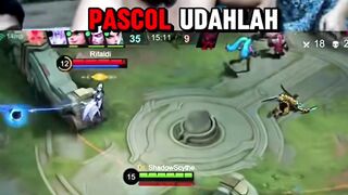 Saut dengan lagu barunya ????????