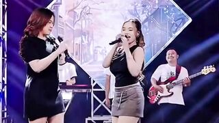 Aishiteru 2 - Ajeng Febria ft Dinda Teratu