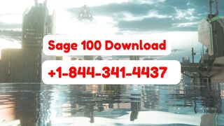 How Do You Download and Install Sage 100 Safely?