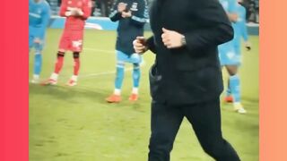 England Championship