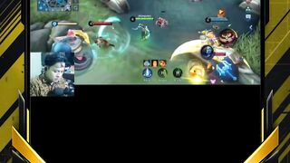 Combo Vale Sekali Kena Langsung Stun di Mobile Legends