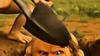 Tung tung tung sahur ????