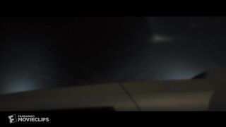 Blade Runner 2049 (2017) - K vs. Luv Scene (8/10) | Movieclips