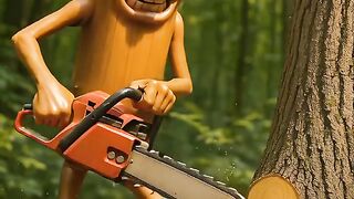 Tung tung tung sahur