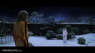 Kill Bill: Vol. 1 (11/12) Movie CLIP - Showdown at the House of Blue Leaves (2003) HD