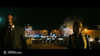 John Wick: Chapter 3 - Parabellum (2019) - He Shot My Dog Scene (3/12) | Movieclips