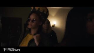 Ocean's 8 (2018) - The Plan Scene (2/10) | Movieclips