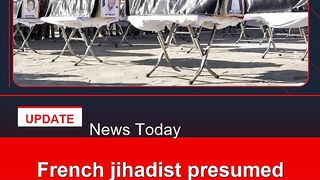 French-jihadist-presumed-dead-to-be-tried-for-Yazidi-'genocide'