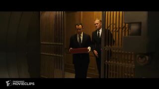 Ocean's 8 (2018) - Copying the Necklace Scene (3/10) | Movieclips