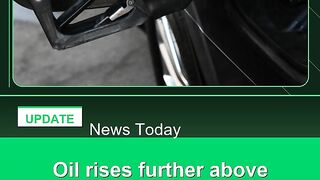 Oil-rises-further-above-$100,-stocks-mixed-as-Iran-war-rages