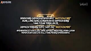 Tales of Herding Gods Eps 74