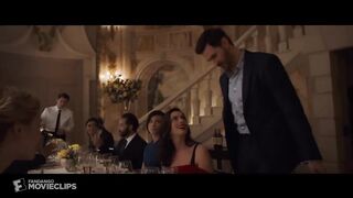 Ocean's 8 (2018) - Dirty Rotten Scoundrel Scene (4/10) | Movieclips