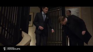 Ocean's 8 (2018) - Insurance Fraud Investigator Scene (7/10) | Movieclips