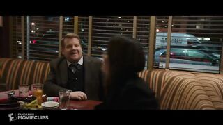 Ocean's 8 (2018) - Framing the Ex Scene (9/10) | Movieclips