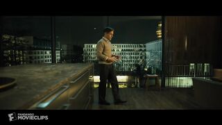 The Girl in the Spider's Web (2018) - Abuse Avenger Scene (1/10) | Movieclips