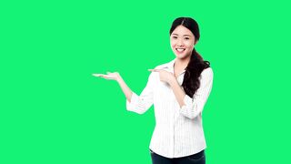 The Shy Snow Woman and the Cursed Ring - id | Trending HD Video 182