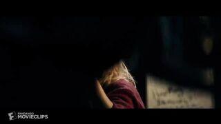 A Quiet Place (2018) - Finding the Weakness Scene (9/10) | Movieclips