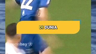 6 pemain yang atlit yang pendek