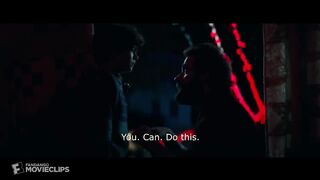 A Quiet Place (2018) - The Bathtub Scene (4/10) | Movieclips