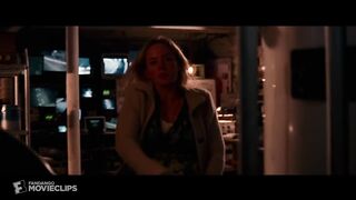 A Quiet Place (2018) - They Hunt by Sound Scene (3/10) | Movieclips