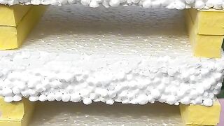 HOTTEST ASMR BALL IN TOWN | ODDLY SATISFYING VIDEO TO RELAX YOUR MIND #asmr #satisfying #oddlysatisfying #relaxing