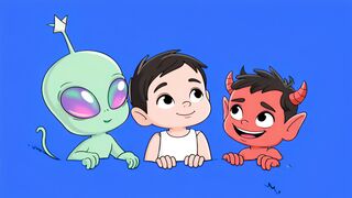 Funnyfuzzy - id | Trending HD Video 270