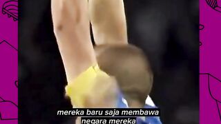 Definisi sejati dari 'Lo Spirito Juve'. Siapa nih pemain favorit kalian yang punya loyalitas kayak Ale?