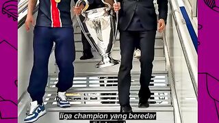 Siapa penerus takhta Messi & Ronaldo? ????