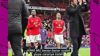 KING MU IS BACK! ????