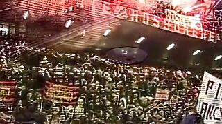 AC MILAN VS JUVENTUS ????