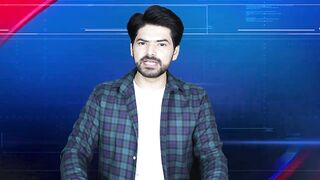 Iran Targets Dubai Airport With Drone Strike _ Flights Halted _ Trump Issues NATO Warning.mp4