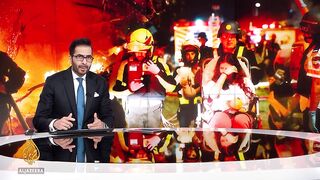 US-Israeli strikes devastate Iran’s healthcare, hospitals targeted_ Deputy health minister.mp4