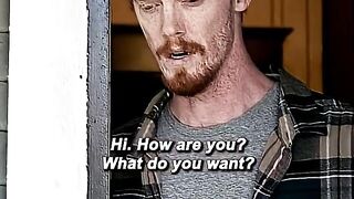 The Most Stressful Room in TV History_