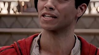 #shorts #film #movie Aladdin outsmarted