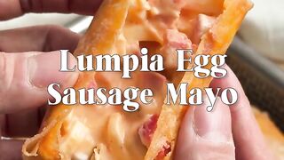 LUMPIA MAYO SNACKS