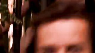 _A Man Out of Time, A Fight Against Darkness._